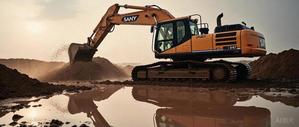 Rainy Season Excavator Maintenance Guidelines