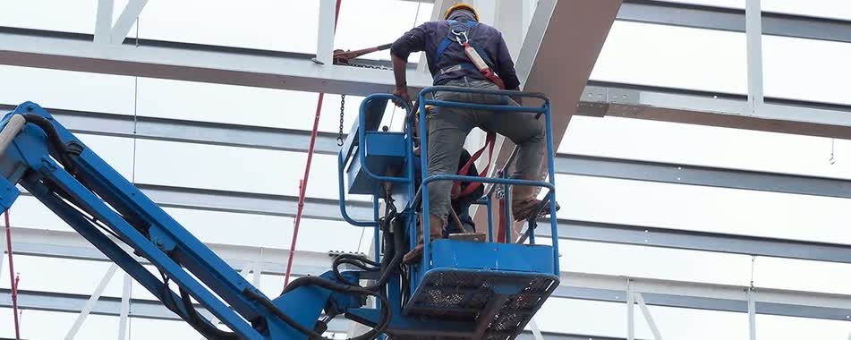 高空作业平台使用的七个重要提示