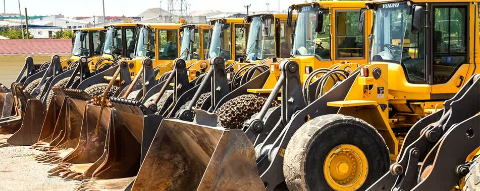 重型设备租赁指南:库存紧张时期的高效应对策略 重型设备租赁指南:库存紧张时期的高效应对策略