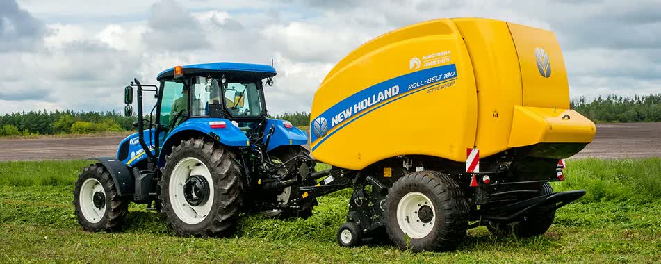 提高农业效率的五大燃油经济型设备 提高农业效率的五大燃油经济型设备