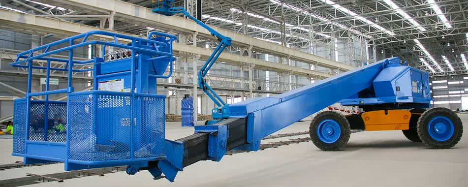 四种主要升降机类型及其常见用途 四种主要升降机类型及其常见用途