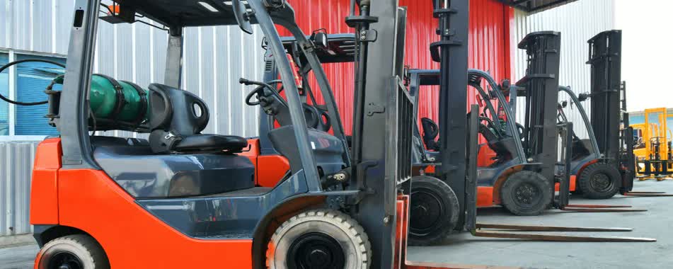 设备租赁指南:让闲置重型机械创造价值 设备租赁指南:让闲置重型机械创造价值