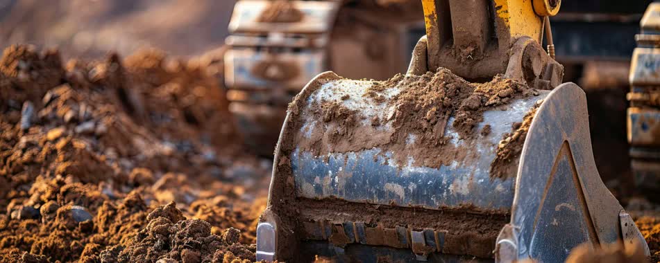 热门重型设备租赁指南:灵活高效的施工解决方案 热门重型设备租赁指南:灵活高效的施工解决方案