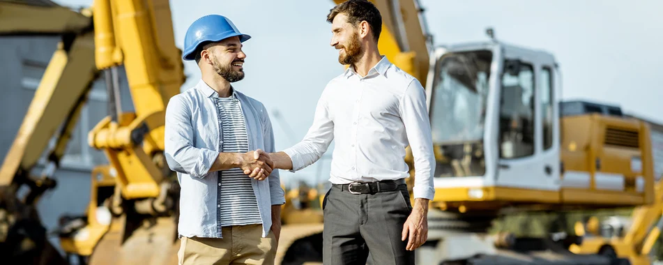 与设备经销商沟通的六个技巧 与设备经销商沟通的六个技巧