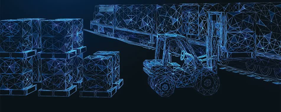 智能叉车：未来仓储与施工的变革
