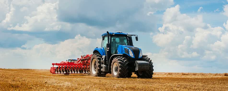 拖拉机租赁全攻略：实用指南与操作技巧